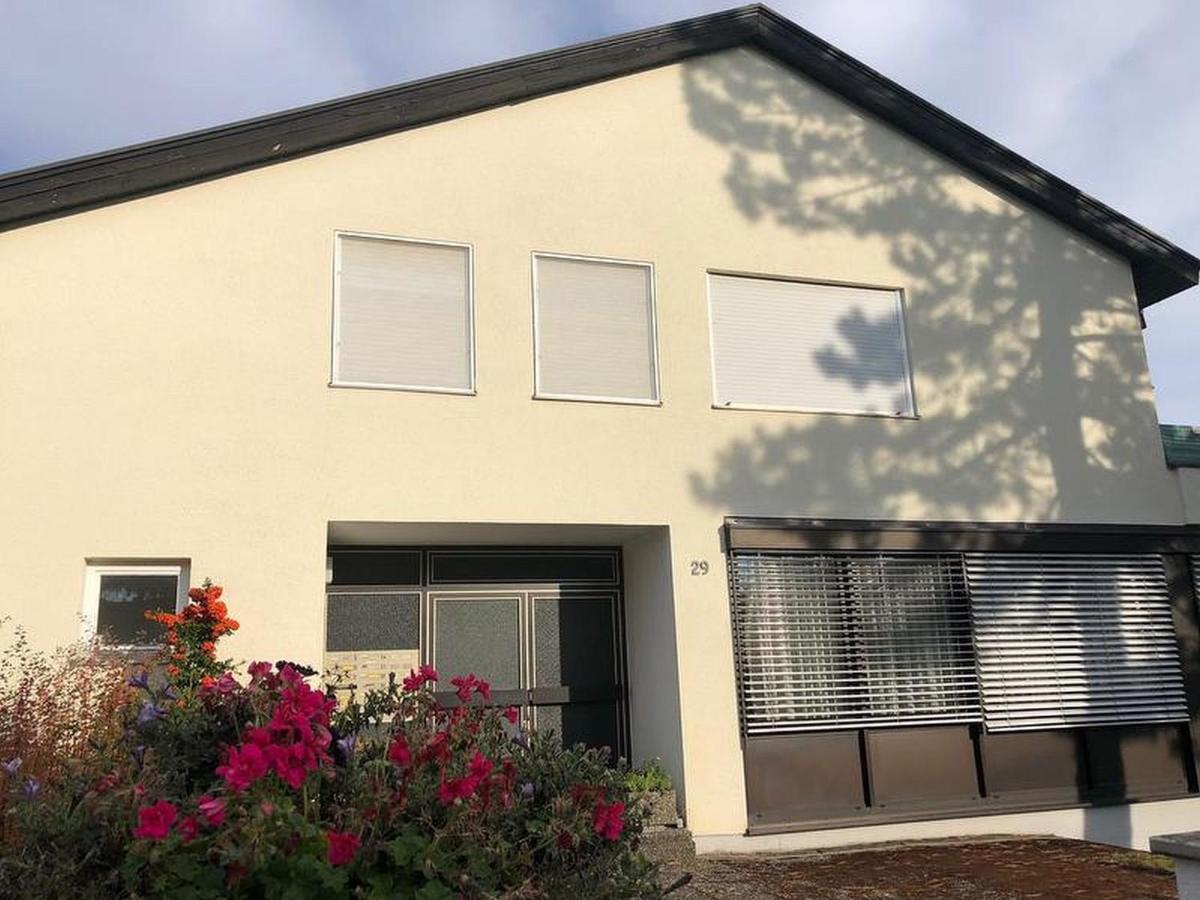 Ferienwohnung Betty Gaienhofen  Eksteriør billede
